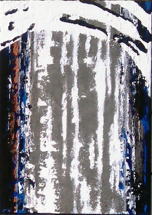 2012-09 12x16 Techniques mixtes - 2 de 3